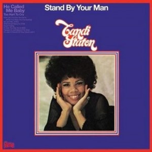 Candi Staton - Stand By Your Man - 2023 Reissue