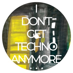 Rico Puestel - I Don't Get Techno Anymore