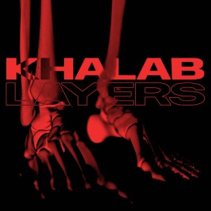Image of Khalab - Layers