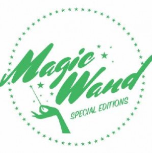 Baz Bradley - Magic Wand Special Editions Vol. 9