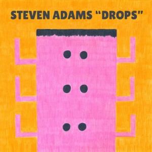 Image of Steven Adams - Drops