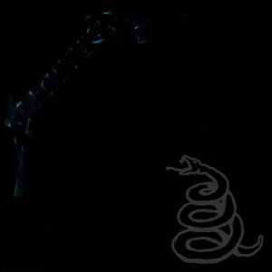 Metallica - Metallica - 2024 Reissue