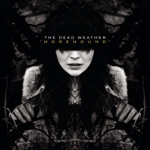 Image of The Dead Weather - Horehound - 2023 Reissue