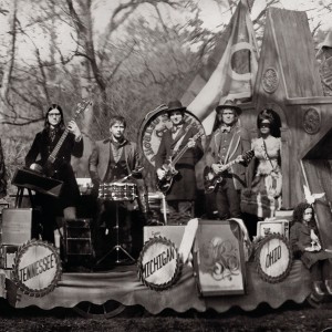 Image of The Raconteurs - Consolers Of The Lonely - 2023 Reissue