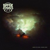 Image of Sheer Mag - Need To Feel Your Love - 2023 Reissue