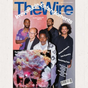 Image of The Wire - Issue 477 - November 2023 (With Free Wire Tapper 63 CD)