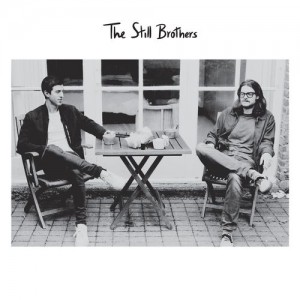 Image of The Still Brothers - The Still Brothers EP