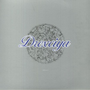 Image of Drexciya - Grava 4 - 2023 Reissue