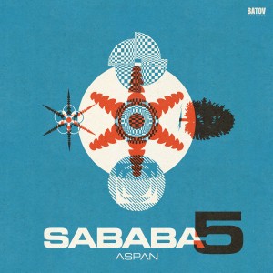 Image of Sababa 5 - Aspan