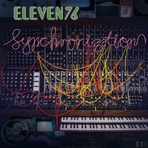 Image of Eleven76 - Synchronization