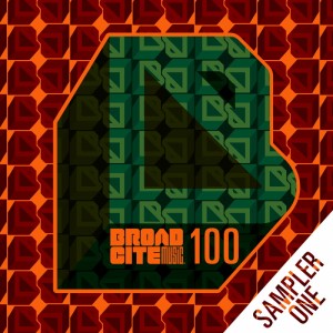 Image of Various Artists - 100 Sampler