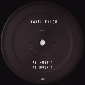 Image of Transllusion - A Moment Of Insanity