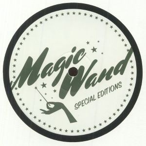 Image of Coyote - Magic Wand Special Editions Vol. 8
