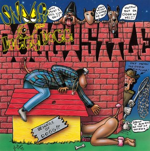 Image of Snoop Doggy Dogg - Doggystyle - 30th Anniversary Edition