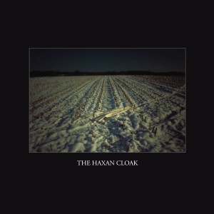 The Haxan Cloak - The Haxan Cloak - 2023 Reissue