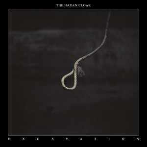 Image of The Haxan Cloak - Excavation - 2023 Reissue