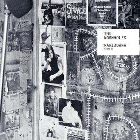 Image of The Wormholes - Parijuana (Take 1)