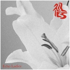 Image of Echo Ladies - Lilies