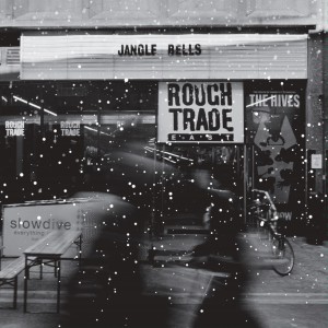 Image of Various Artists - Jangle Bells -  A Rough Trade Shops Christmas Selection