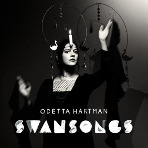 Image of Odetta Hartman - Swansongs