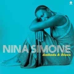 Image of Nina Simone - Ballads And Blues