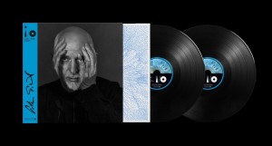 Peter Gabriel i/o - Released 1st Dec'23 - Music Room - Naim Audio