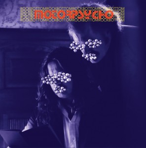 Image of Motorpsycho - Rock Bottom / Silver Dollar Forger