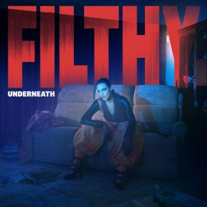 Image of Nadine Shah - Filthy Underneath