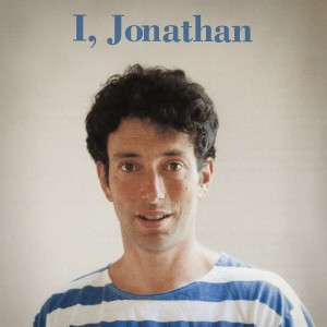 Image of Jonathan Richman - I, Jonathan - 2023 Repress