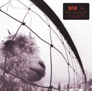 Image of Pearl Jam - Vs. - 30th Anniversary Edition
