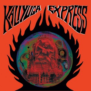 Image of Kaliyuga Express - Warriors & Masters
