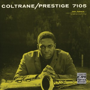 Image of John Coltrane - Coltrane - Craft Jazz Essentials