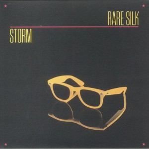 Image of Rare Silk - Storm - Incl. Arp Duppy Chip Mix