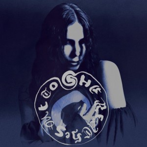 Image of Chelsea Wolfe - She Reaches Out To She Reaches Out To She