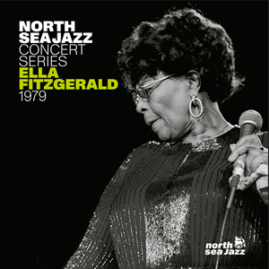 Image of Ella Fitzgerald - North Sea Jazz Concert Series