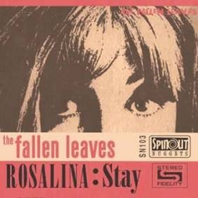 Image of The Fallen Leaves - Rosalina