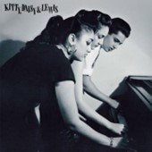 Image of Kitty, Daisy & Lewis - Kitty, Daisy & Lewis - Reissue