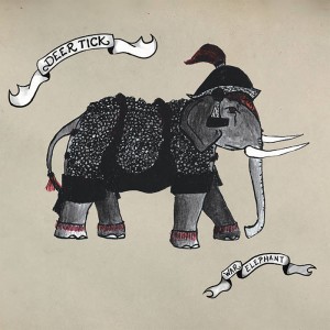 Image of Deer Tick - War Elephant - 2023 Reissue