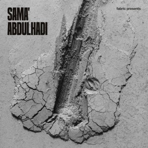 Image of Various Artists - Sama’ Abdulhadi Fabric Presents Sama’ Abdulhadi