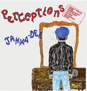 Image of Jamma-Dee - Perceptions