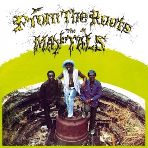 Image of The Maytals - From The Roots - 2023 Reissue