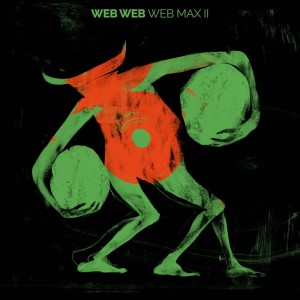 Image of Web Web X Max Herre - WEB MAX II