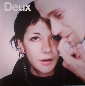 Image of Deux - Decadence