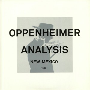 Image of Oppenheimer Analysis - New Mexico: The Complete Collection