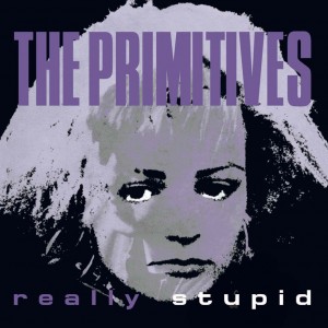 Image of The Primitives - Really Stupid