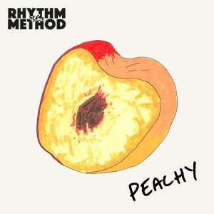 Image of The Rhythm Method - Peachy