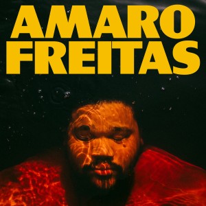 Image of Amaro Freitas - Y'Y