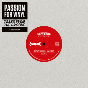 Image of Robert Haagsma - Passion For Vinyl - Part III: Tales From The Groove