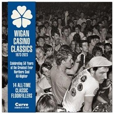 Image of Various Artists - Wigan Casino Classics 1973-2023