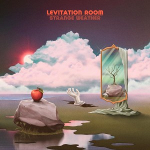 Image of Levitation Room - Strange Weather